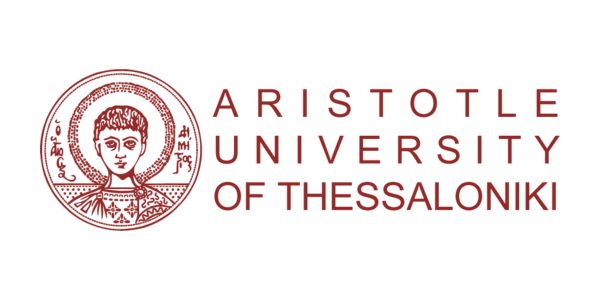 Aristotle University of Thessaloniki logo