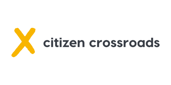 Citizen Crossroads logo