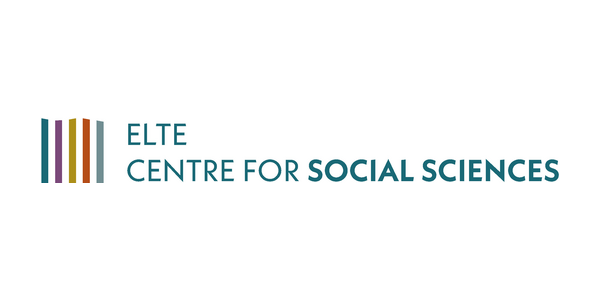 ELTE Centre for Social Sciences logo