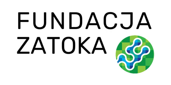 Fundacja Zatoka logo