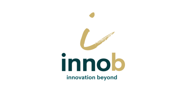 Innovation Beyond (INNOB) logo