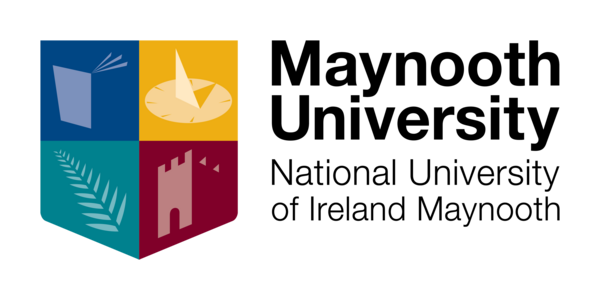 Maynooth University logo