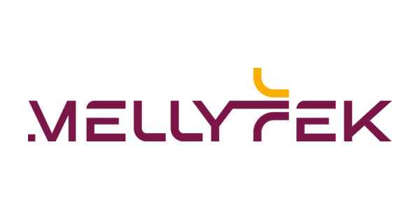 Mellytek logo
