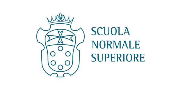 Scuola Normale Superiore logo