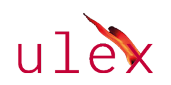 The Ulex Project logo