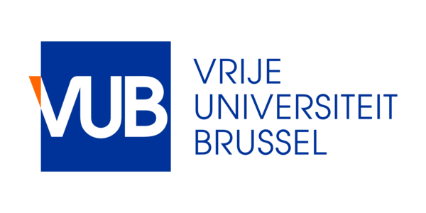 Vrije Universiteit Brussel logo