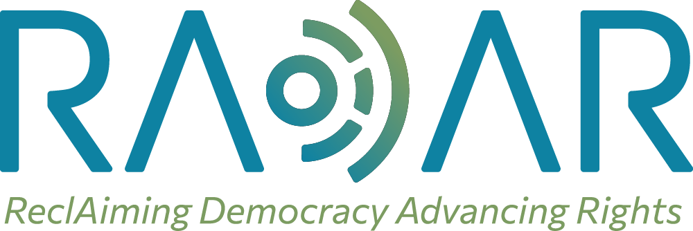 Logo with full title