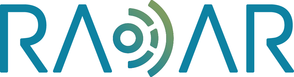 RADAR logo
