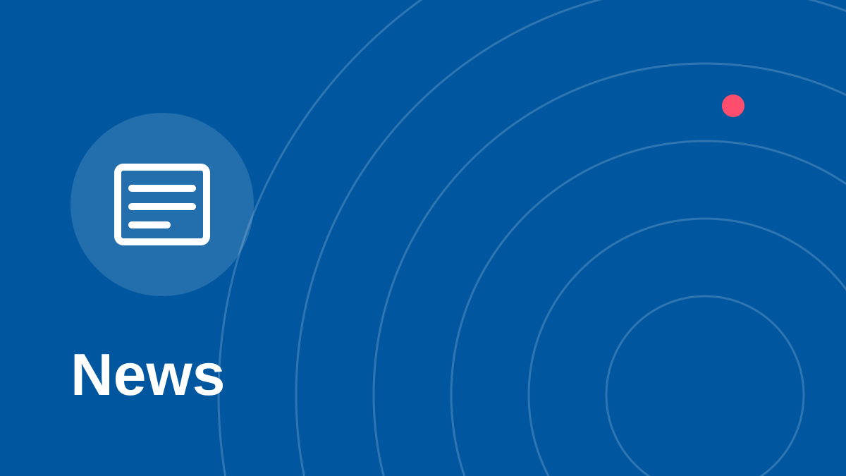 RADAR project launched